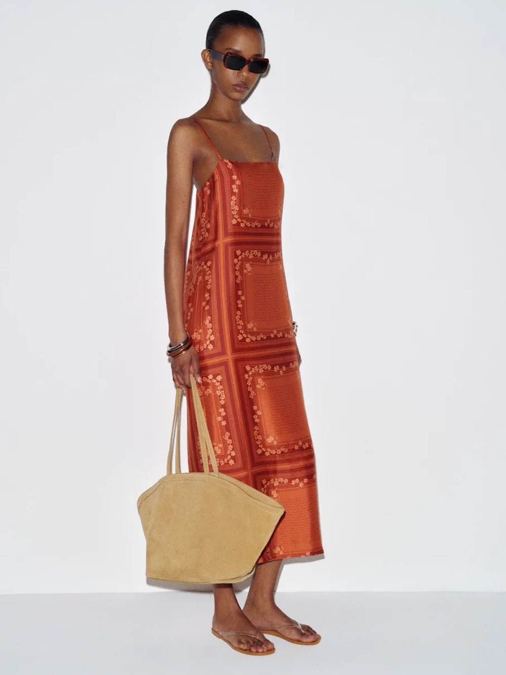 NWT Reformation Yoshe Dress Lou Lou